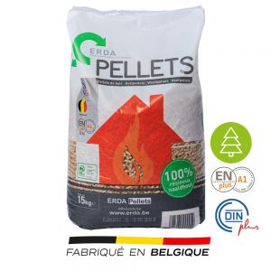 PelletStock : les pellets les moins chers de votre région